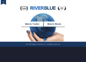 Riverbluethemovie.com