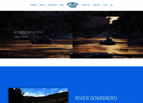 Riverboatworks.com