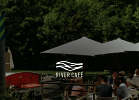 rivercafe.fr