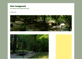 Rivercampground.com