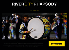 rivercityrhapsody.com