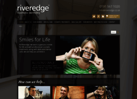 Riveredge.co.uk