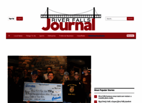 Riverfallsjournal.com