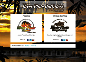 riverplateoutfitters.com