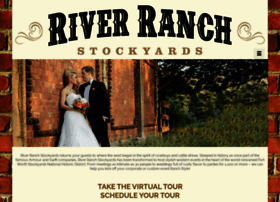 Riverranchstockyards.com