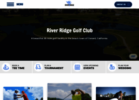 Riverridge-golfclub.com