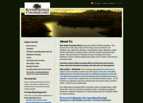 riverridgecounseling.com