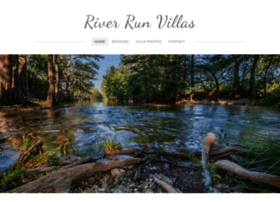 Riverrunvillas.weebly.com