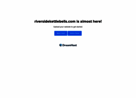Riversidekettlebells.com