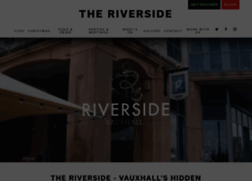 Riversidelondon.co.uk
