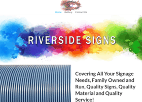 Riversidesigns.com.au