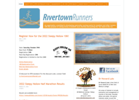 Rivertownrunners.org