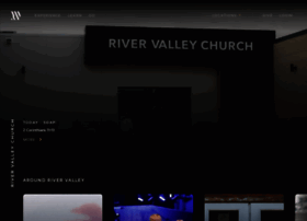 rivervalley.org