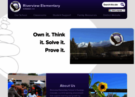 Riverview.durangoschools.org