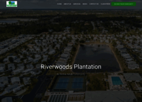 riverwoods.com