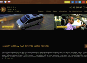 riviera-luxury-limousines.co.uk