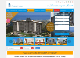 Rivierainvest.com