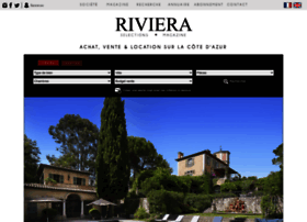 rivieraselections.fr