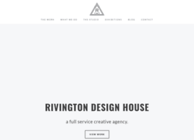 rivingtondesignhouse.com