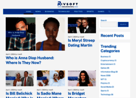 Rivsoft.net