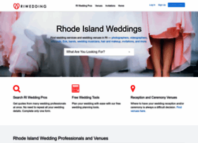 riwedding.com