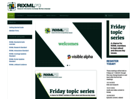 Rixml.org