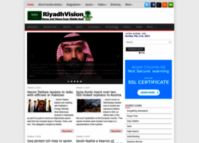 Riyadhvision.com
