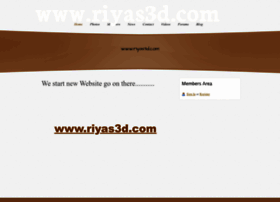 riyas3d.webs.com