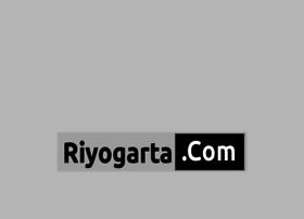 riyogarta.com