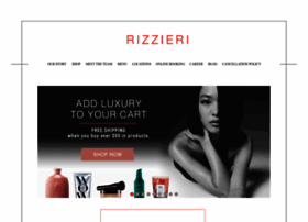 Rizzieri.com