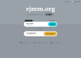 Rjmm.org