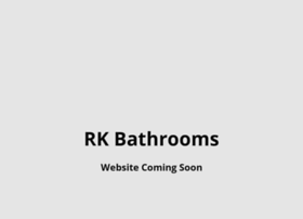 rkbathrooms.co.uk