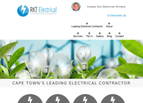 Rktelectrical.com