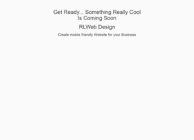 rlwebdesign.co.uk