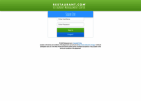 Rmc.restaurant.com