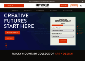 Rmcad.edu