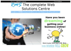 rmswebsolutions.co.in