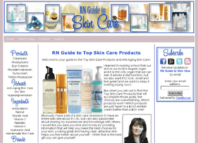 rn-guide-to-skin-care.com