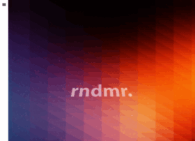 Rndmr.com