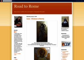 Road-2-rome.blogspot.de
