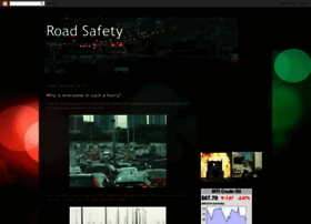 Road-safety.blogspot.com