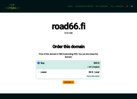 road66.fi