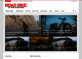 roadbikeaction.com