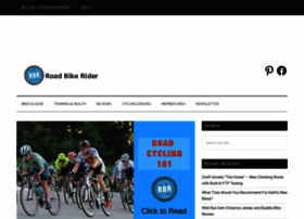 Roadbikerider.com