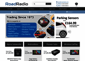 roadradio.com