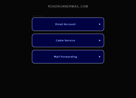 roadrunnermail.com