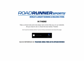 Roadrunnersports.com