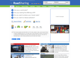 roadsharing.com