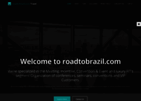 roadtobrazil.com