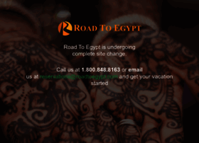 Roadtoegypt.com